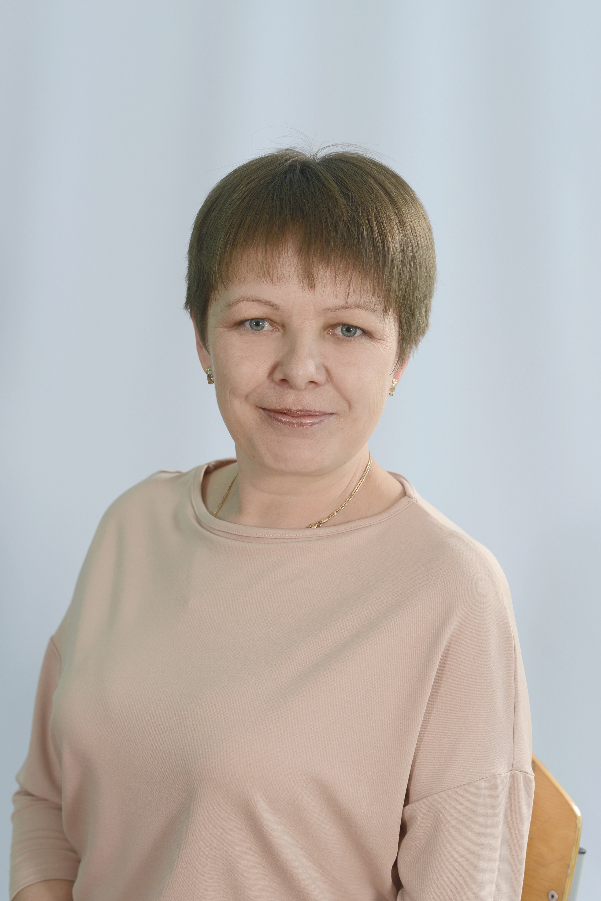 Казачкова Татьяна Георгиевна.